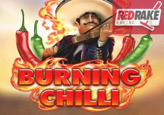 Burning Chilli