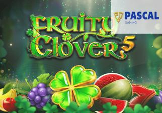 Fruity Clover 5