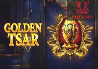 Golden Tsar