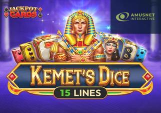 Kemet's Dice