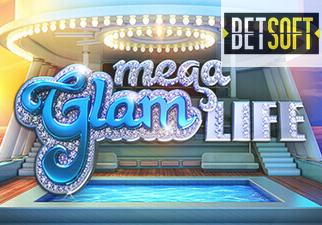 Mega Glam Life JP