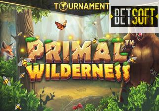 Primal Wilderness