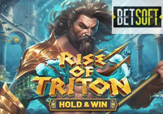 Rise of Triton