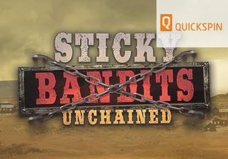 Sticky Bandits Unchained