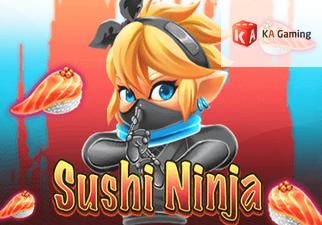 Sushi Ninja