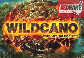 Wildcano